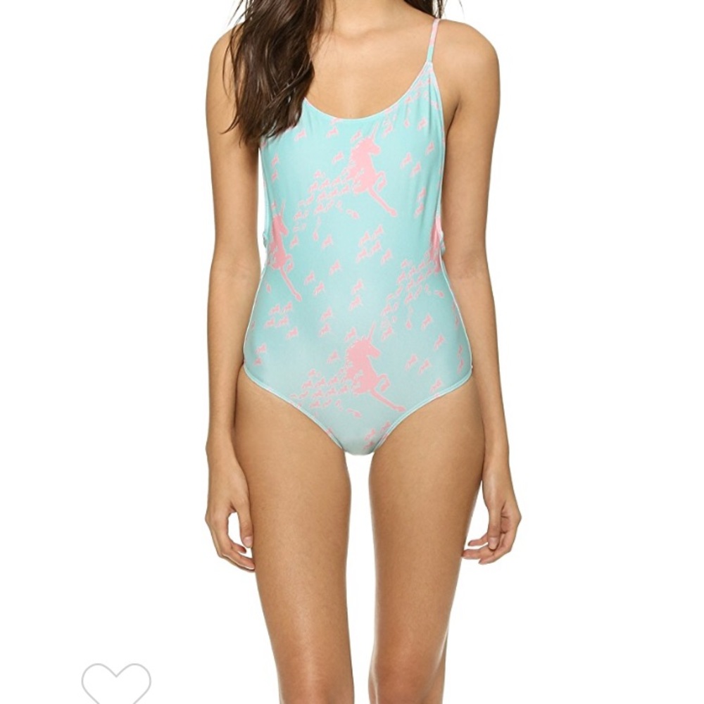 Beach Riot One piece swimsuit